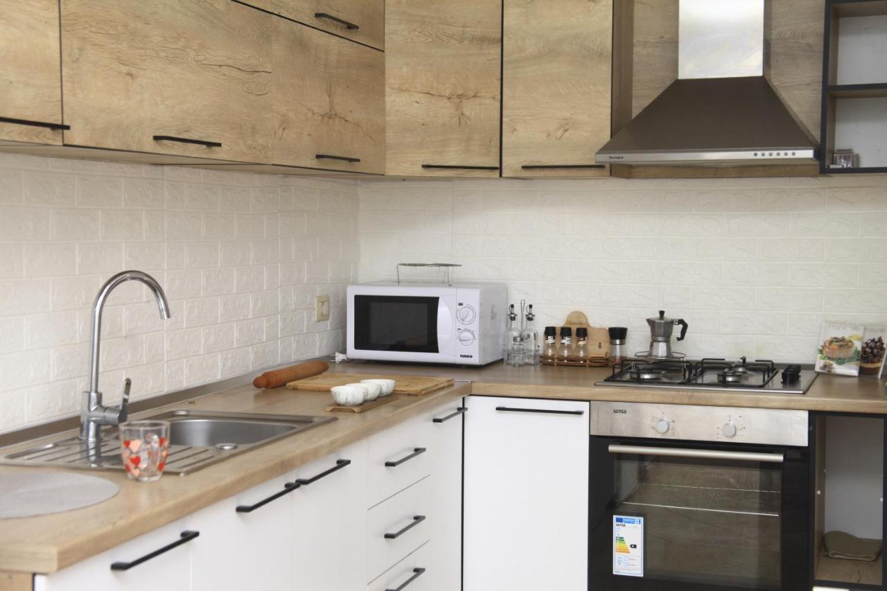 Beautiful Apartment At Port Side! Durrës Esterno foto