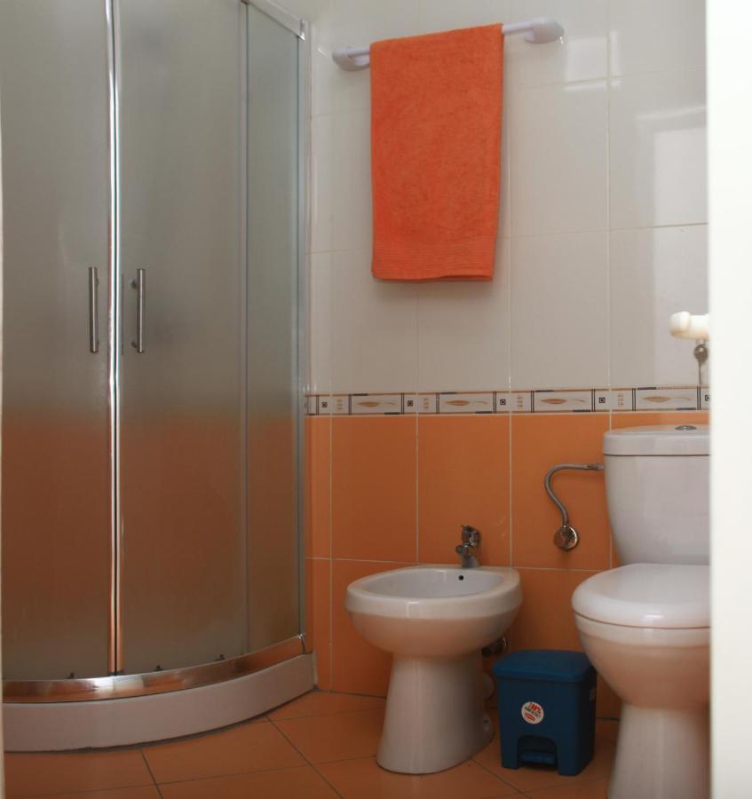Beautiful Apartment At Port Side! Durrës Esterno foto