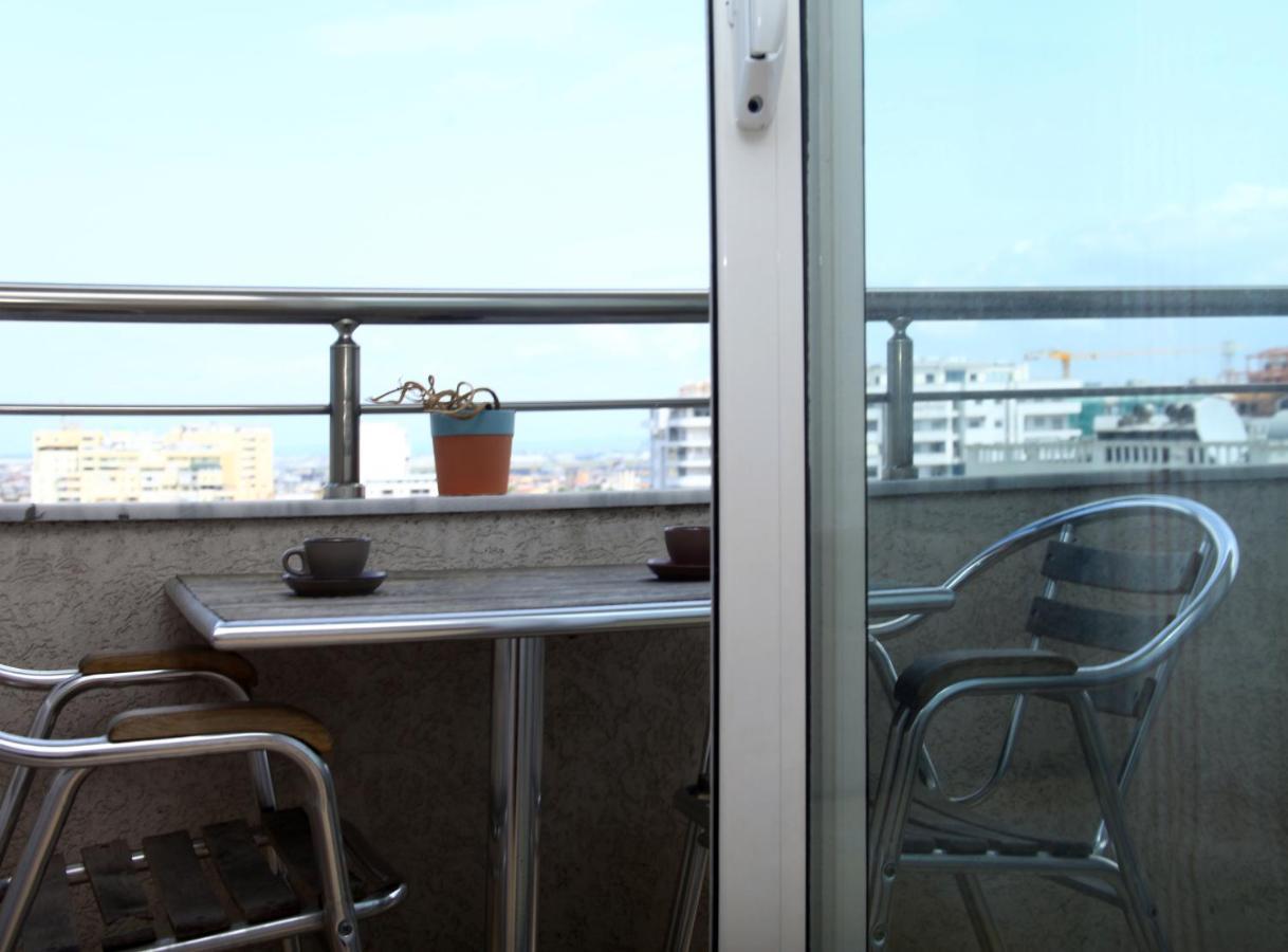 Beautiful Apartment At Port Side! Durrës Esterno foto