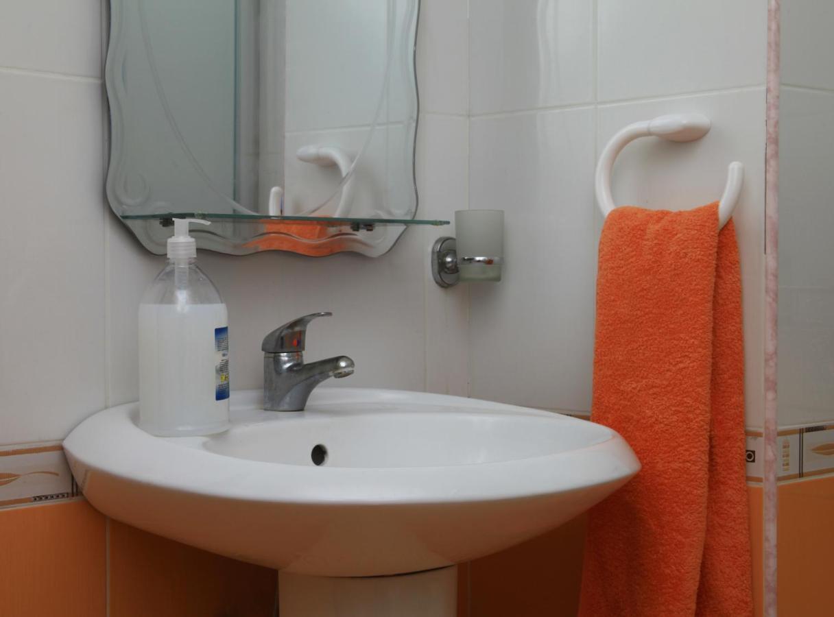 Beautiful Apartment At Port Side! Durrës Esterno foto